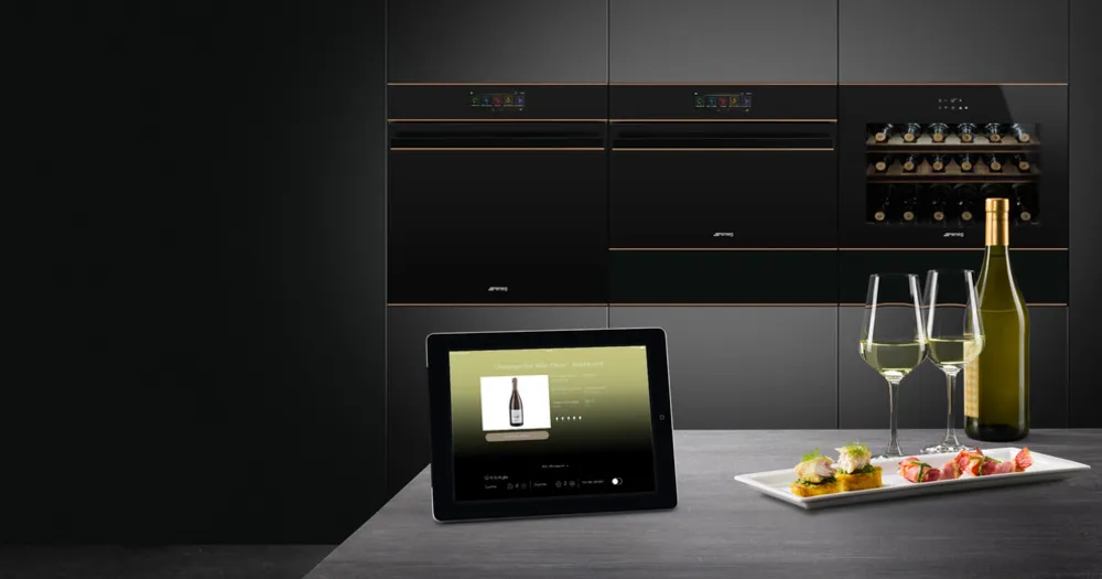 Novità per la Cucina dal Salone del Mobile