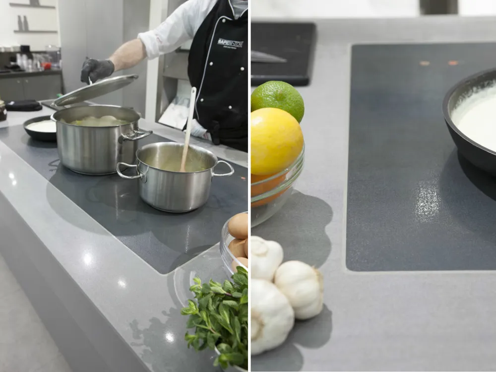 Novità per la Cucina dal Salone del Mobile