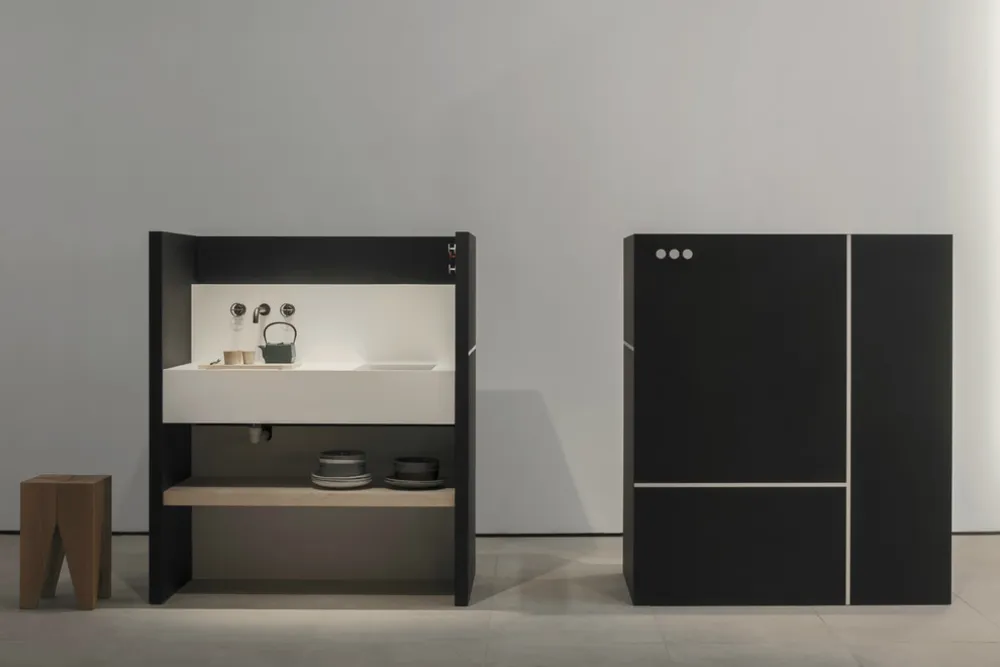 Novità per la Cucina dal Salone del Mobile