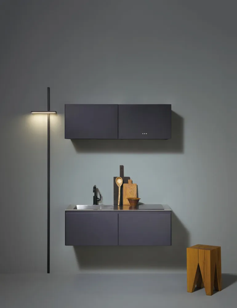 Novità per la Cucina dal Salone del Mobile