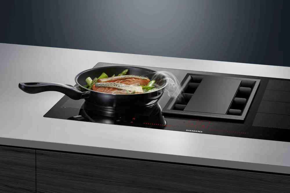 Novità per la Cucina dal Salone del Mobile