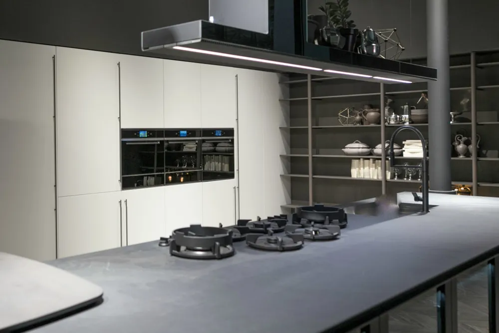 Novità per la Cucina dal Salone del Mobile