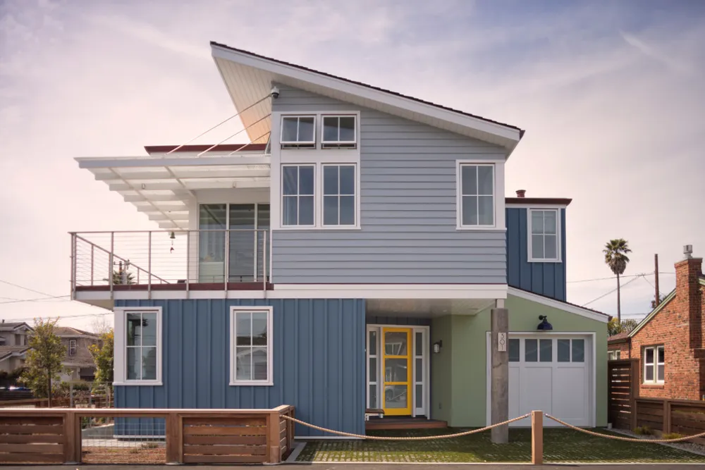Surf Shack