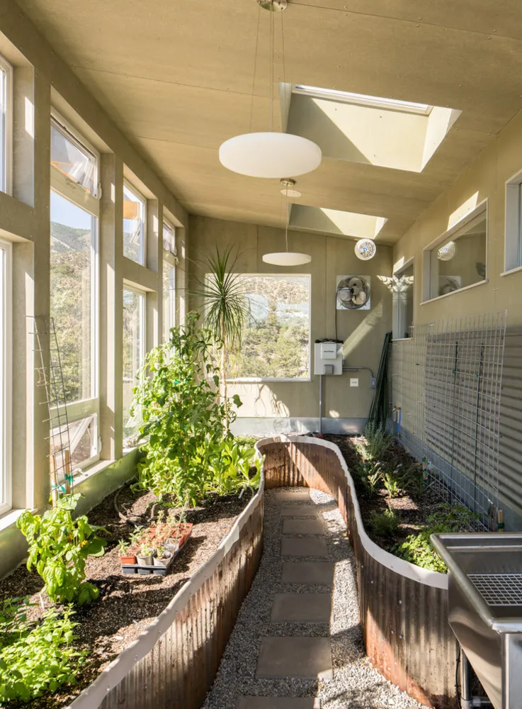 Kuzey Yamaç Koruma Alanı