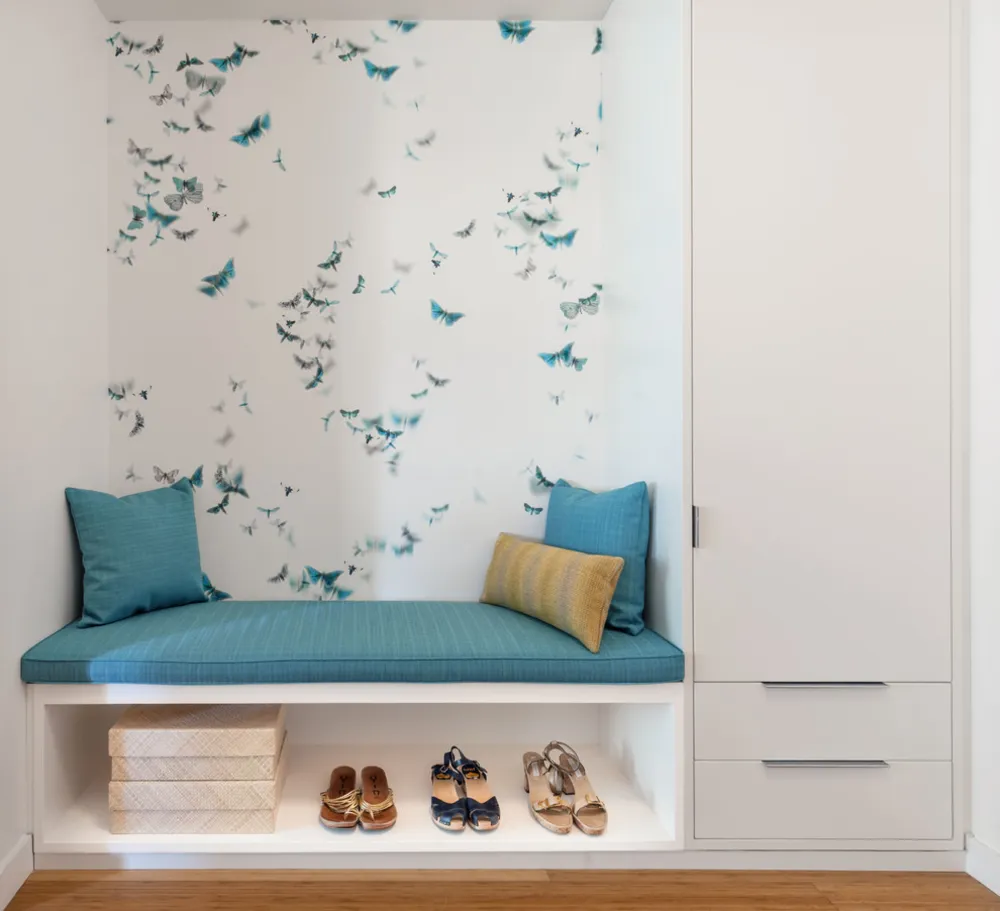 Battery Park City Apartment