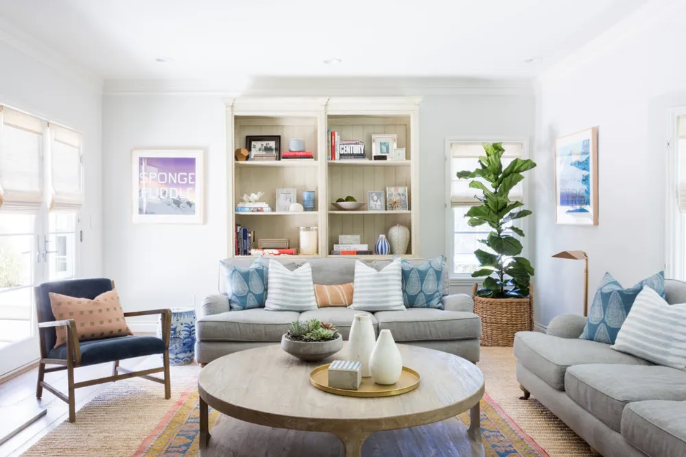 Stue- Los Angeles, California