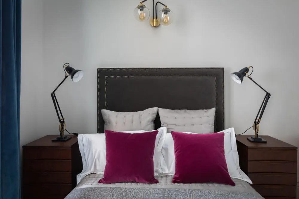 Kings Cross St Pancras Otel Daireleri