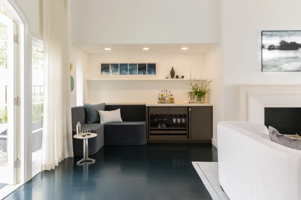 Prezentacja dekoratorów San Francisco 2018