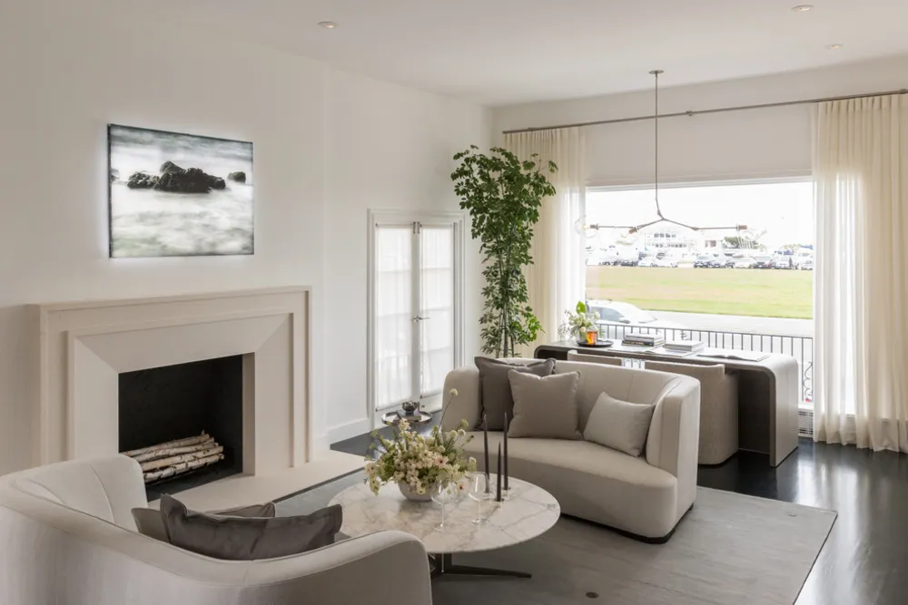 Prezentacja dekoratorów San Francisco 2018