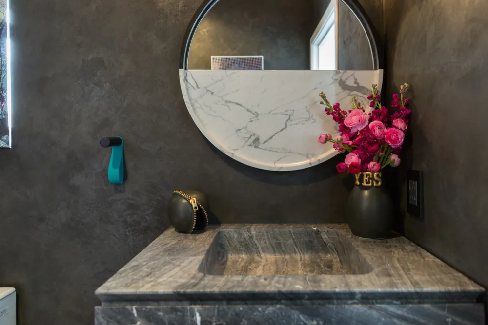 Prezentacja dekoratorów San Francisco 2018