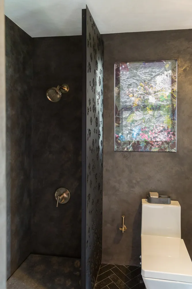 Prezentacja dekoratorów San Francisco 2018