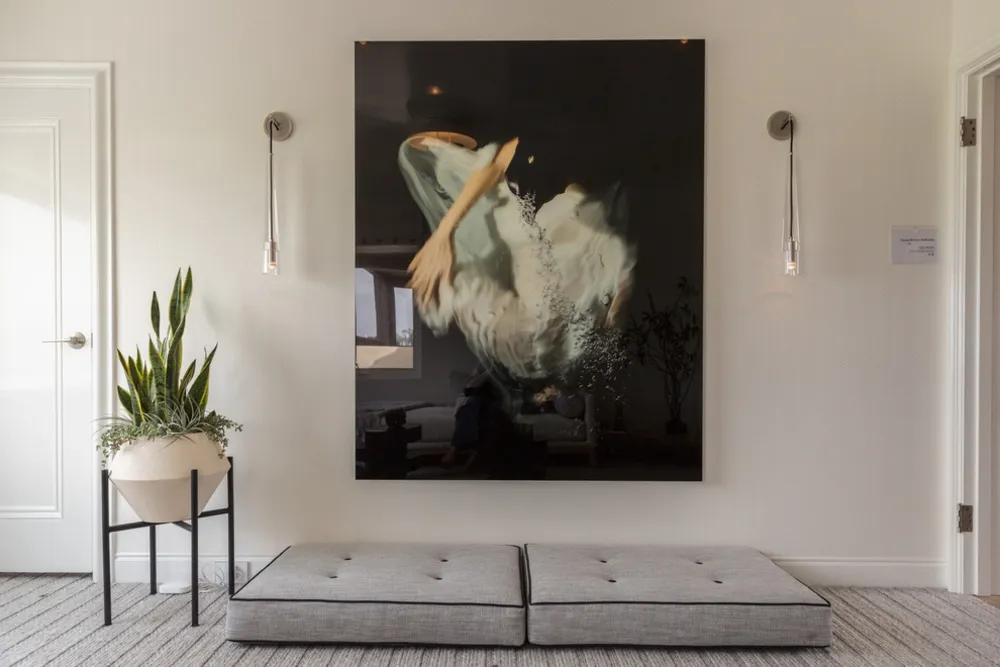 2018 San Francisco Decorator Showcase