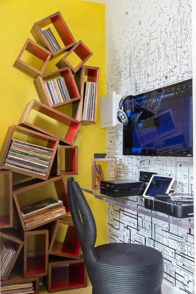 Prezentacja dekoratorów San Francisco 2018