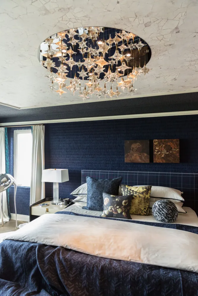 2018 San Francisco Decorator Showcase