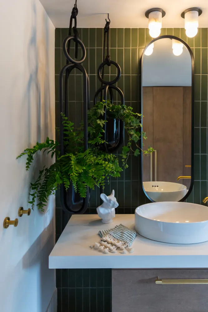 Prezentacja dekoratorów San Francisco 2018