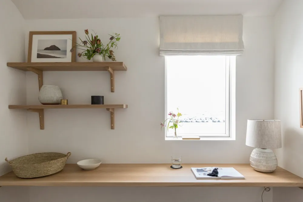 Prezentacja dekoratorów San Francisco 2018