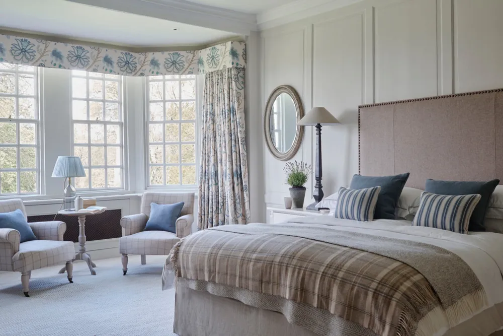Sims Hilditch 16th Century Manor