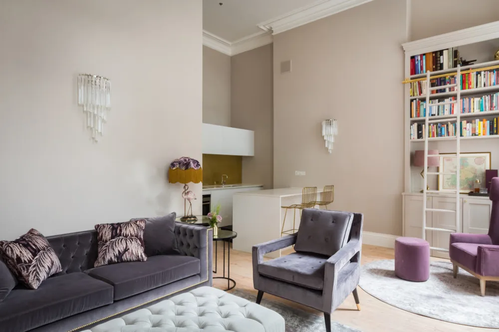 Kings Cross St Pancras Hotel Apartments