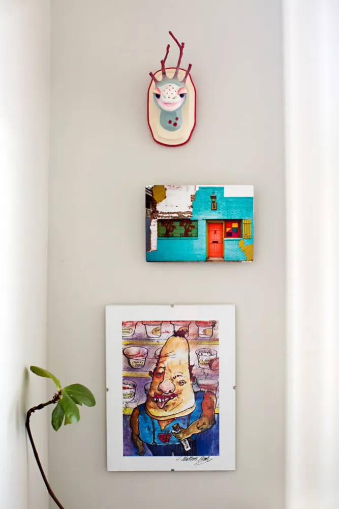 My Servista: Bright 1924 Craftsman Beauty in Cincinnati