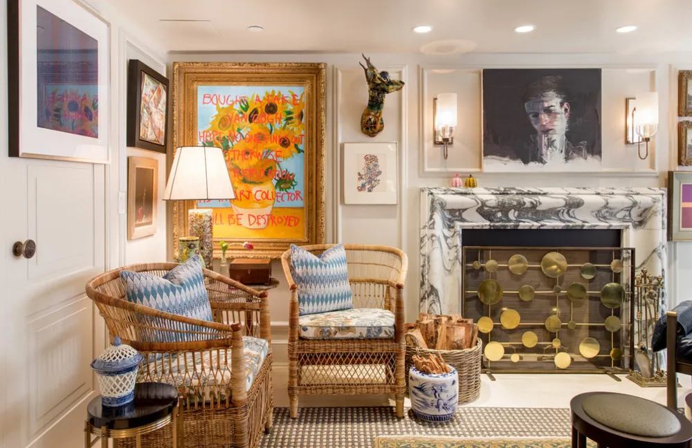 2018 Kips Bay Decorator Showcase