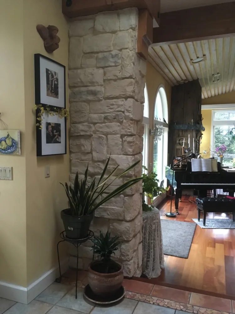 Spatole e senso dello stile: i regali che la mamma ci ha fatto a casa