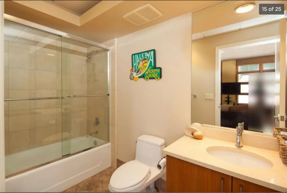 Servista-tur: San Diego Loft
