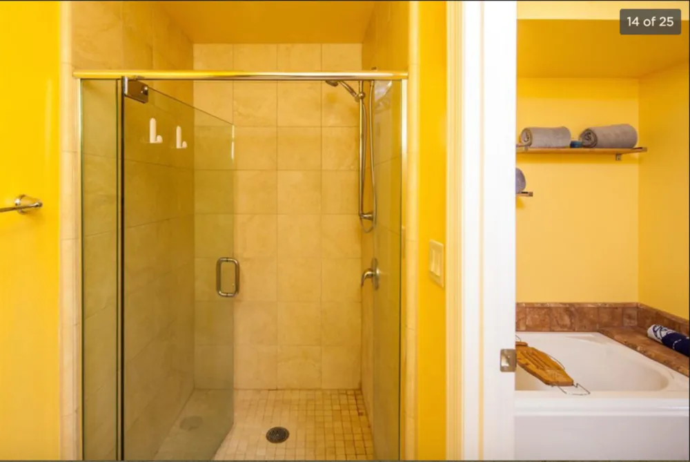 Servista Tour: Smart og stilig makeover for et San Diego Loft