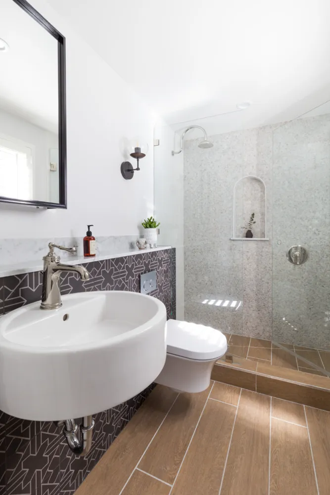 Santa Monica Kasaba Evi