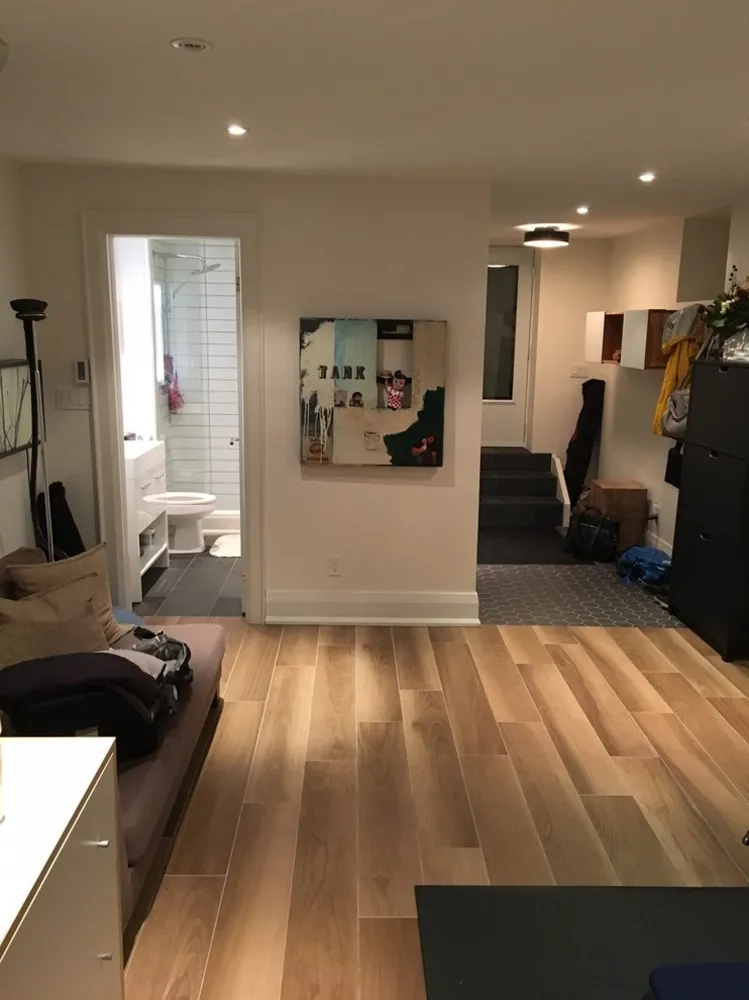 Świeży, zabawny pokój rodzinny z miejscem tylko dla dzieci