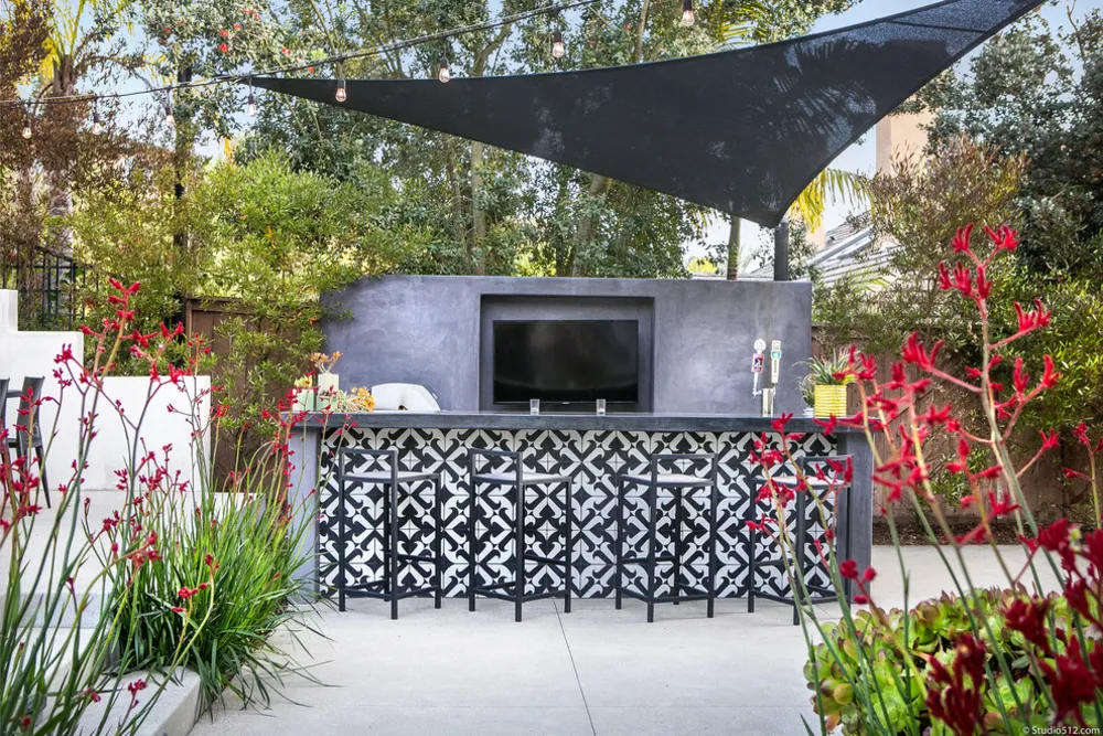 Резиденция Хёка