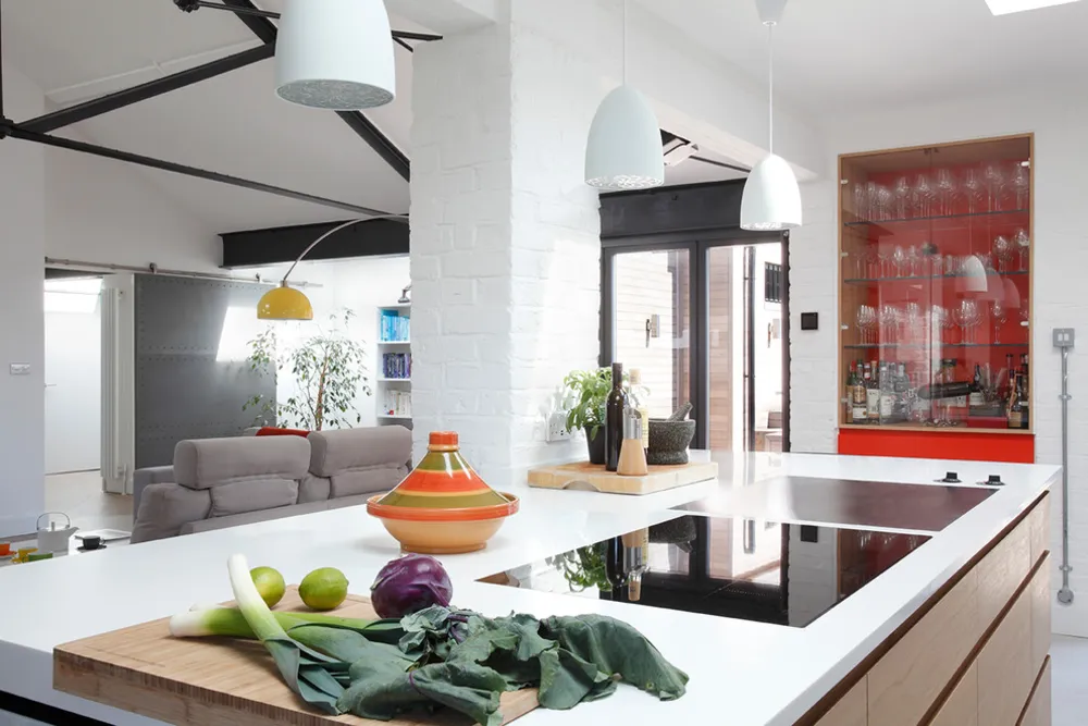 Penthouse v Peckhamu