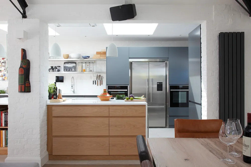 Penthouse v Peckhamu