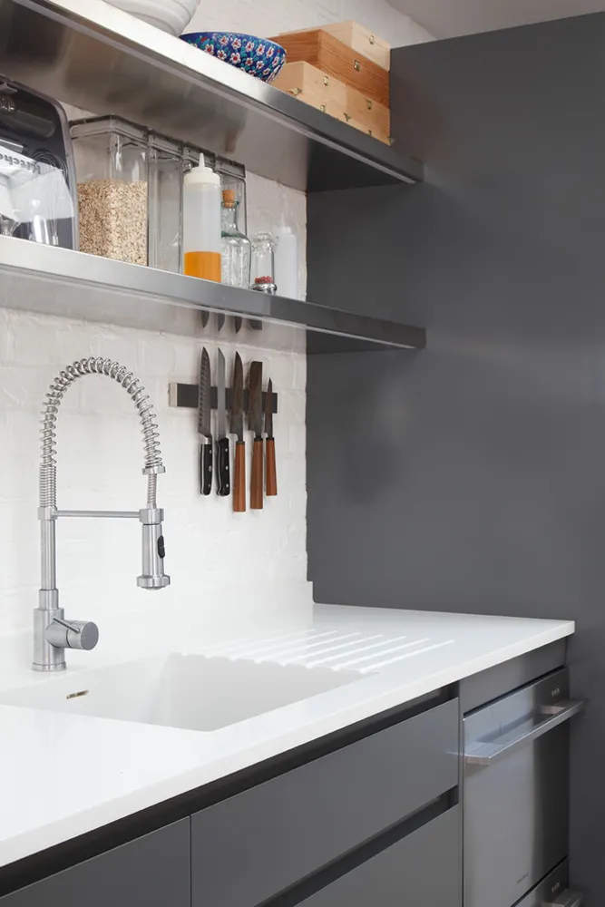 Penthouse v Peckhamu