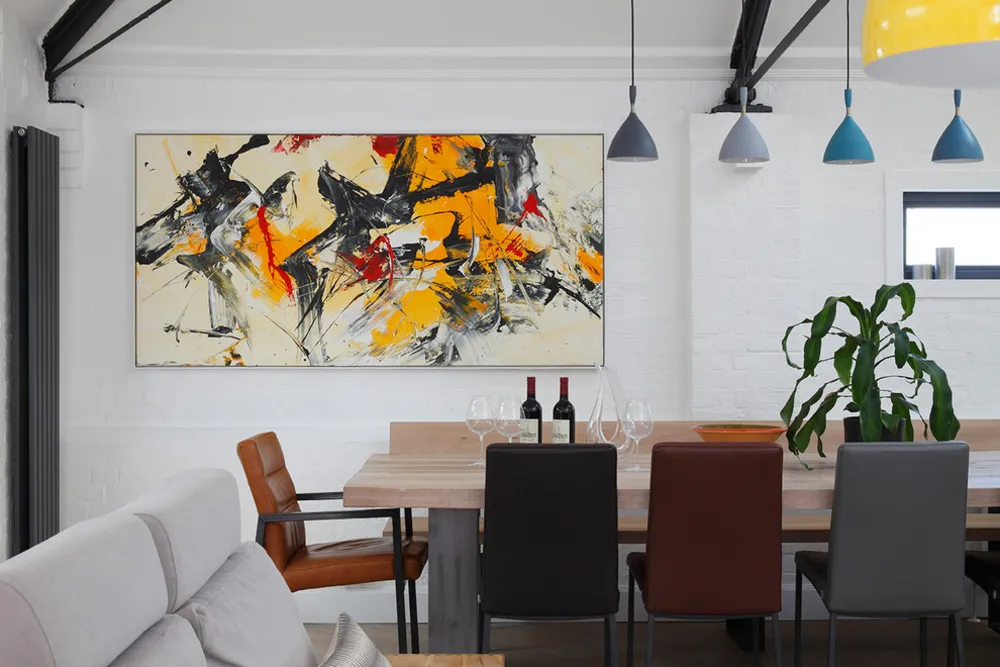 Penthouse v Peckhamu