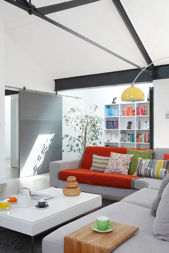 Penthouse v Peckhamu