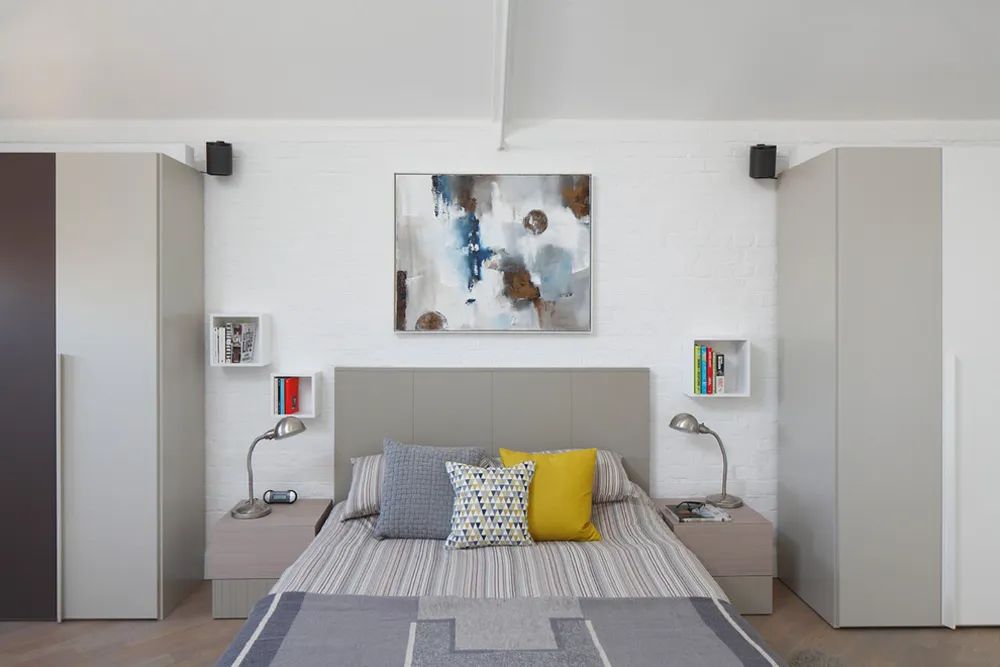 Penthouse v Peckhamu