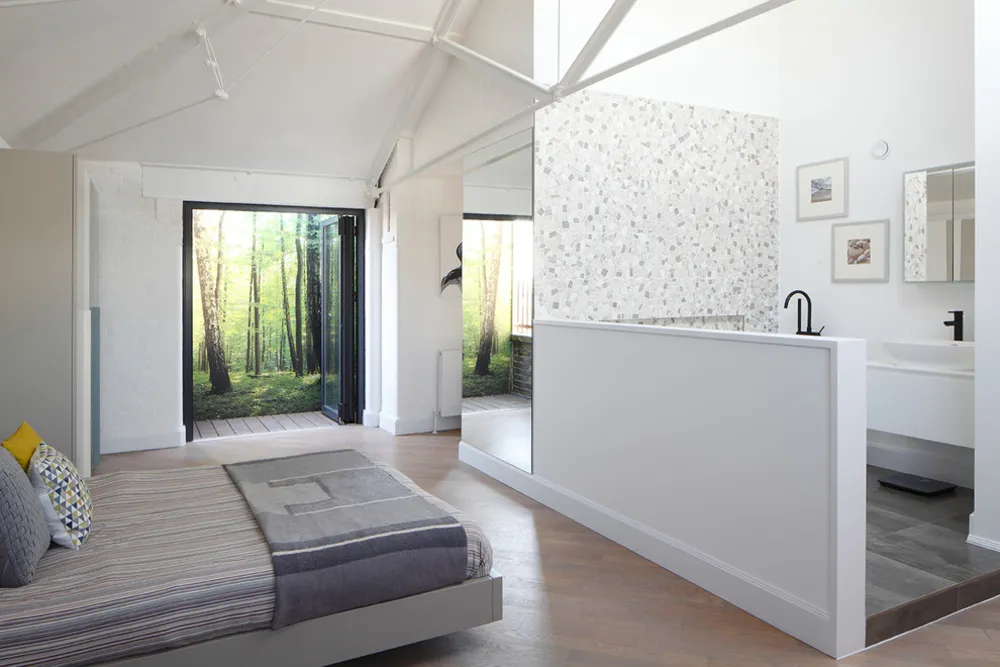 Penthouse v Peckhamu