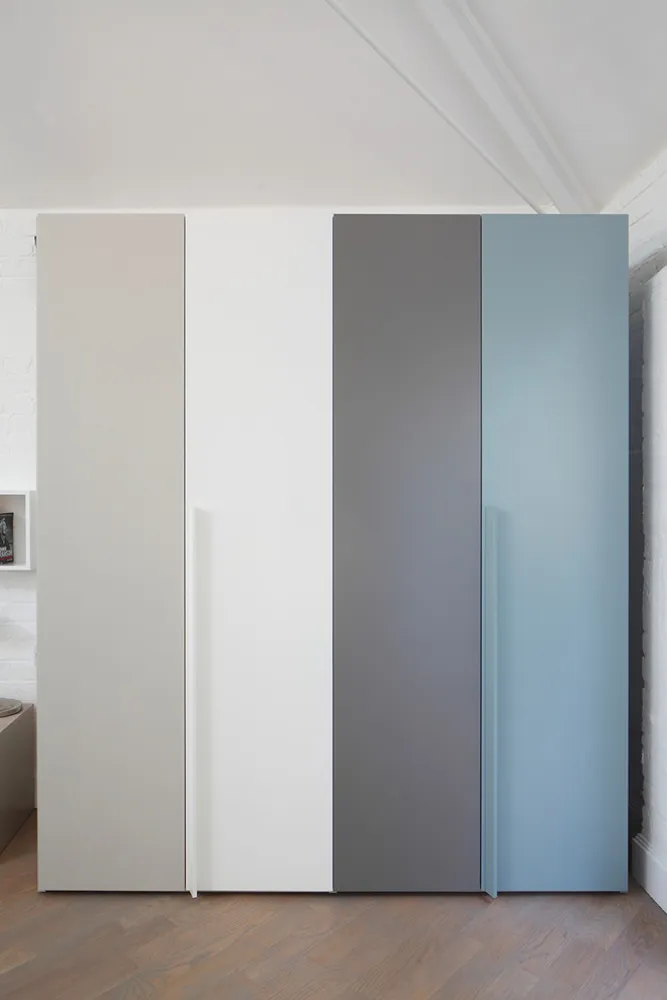 Penthouse in Peckham