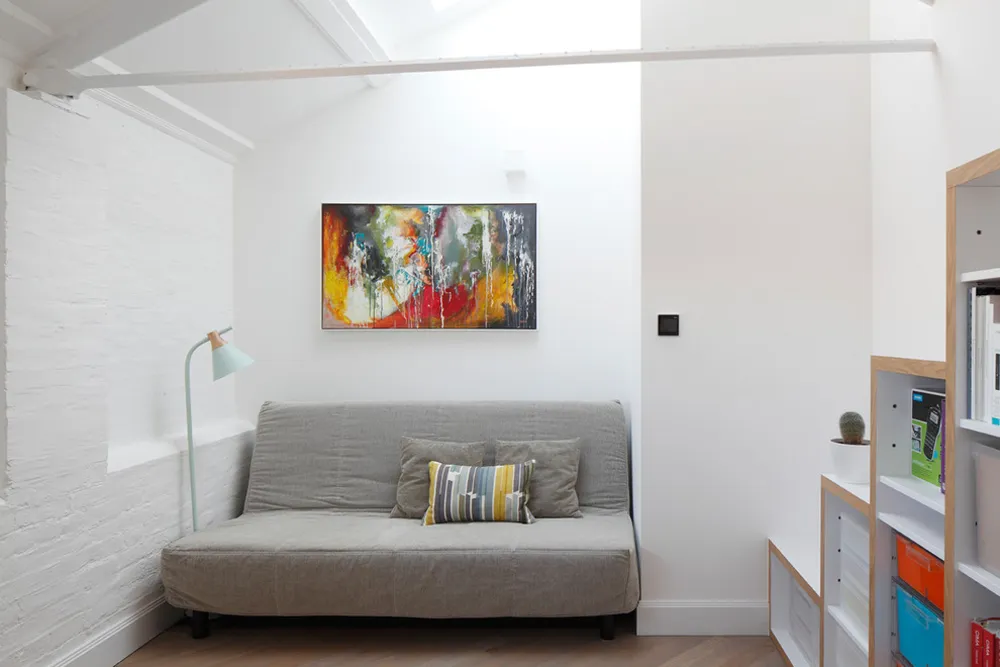 Penthouse v Peckhamu