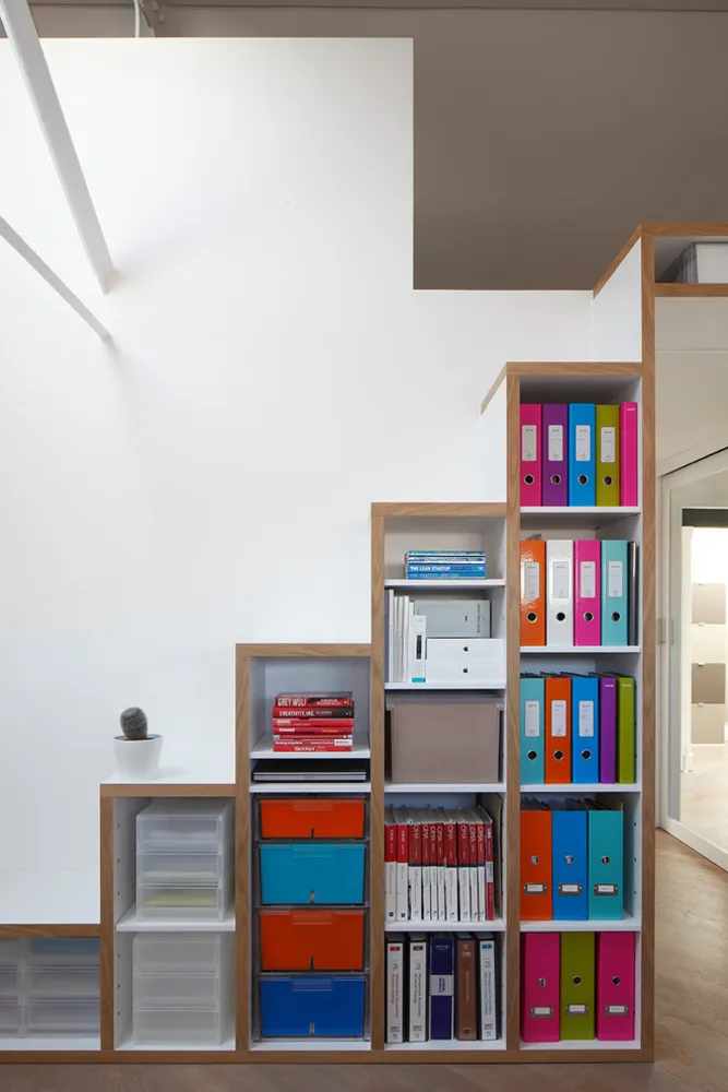 Penthouse v Peckhamu