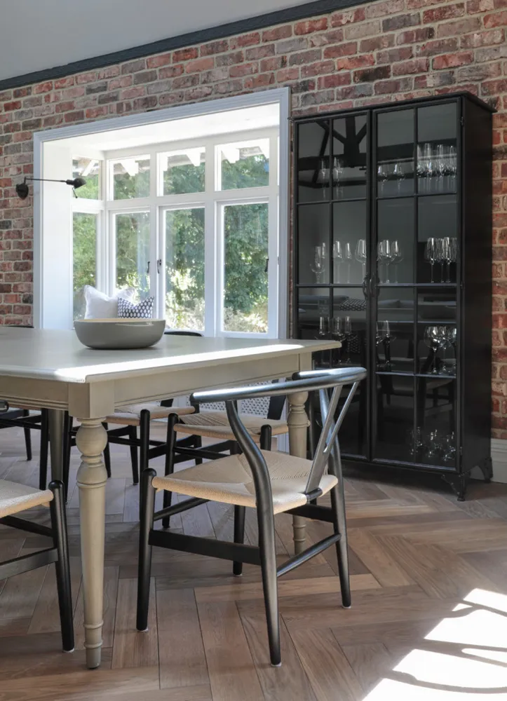 Victorian Family Home, Hertfordshire