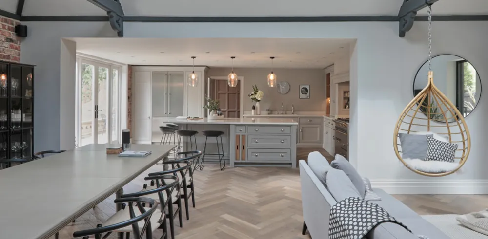 Victorian Family Home, Hertfordshire