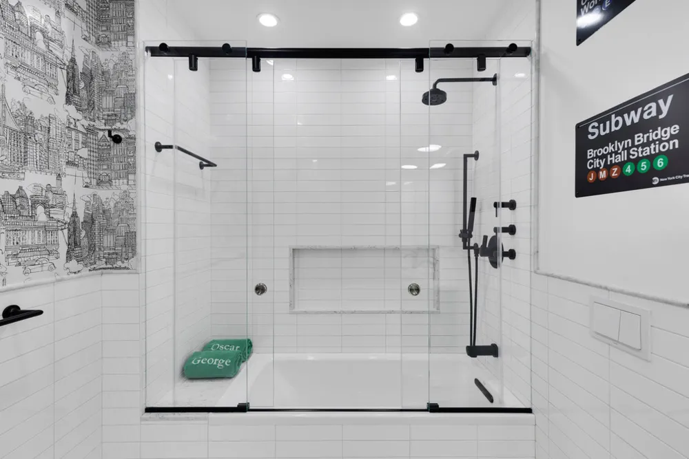 Tribeca Loft Renovation