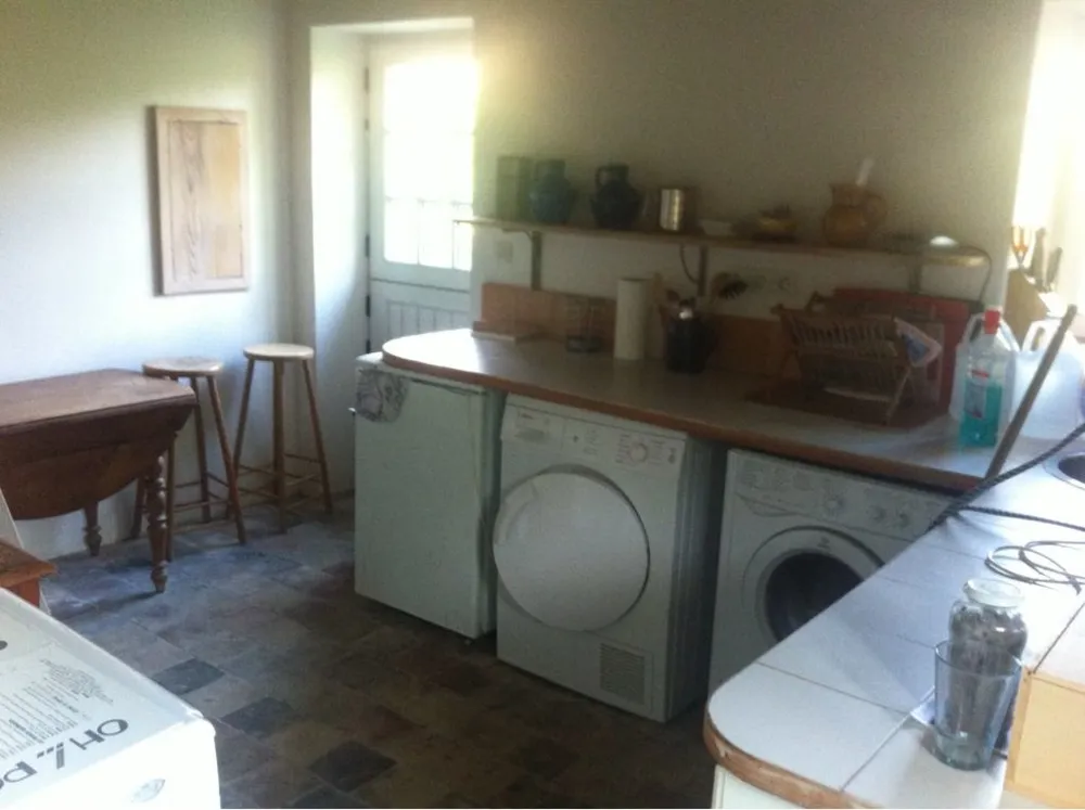 PROJET AVANT/APRES MAISON DE CAMPAGNE