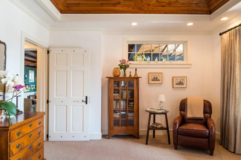 Tillägg och renovering, Bucks County, PA