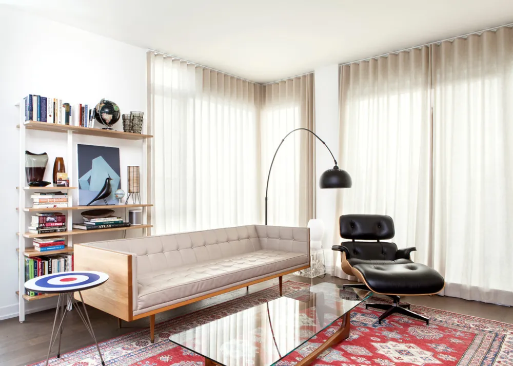Penthouse Condo