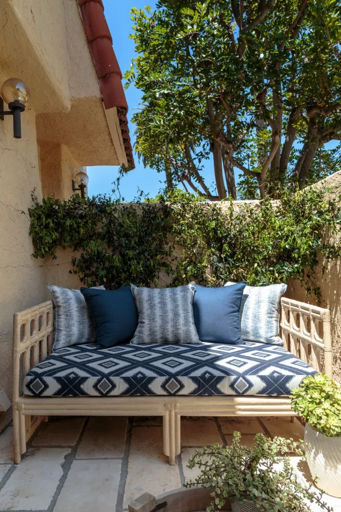 Santa Monica Town Home