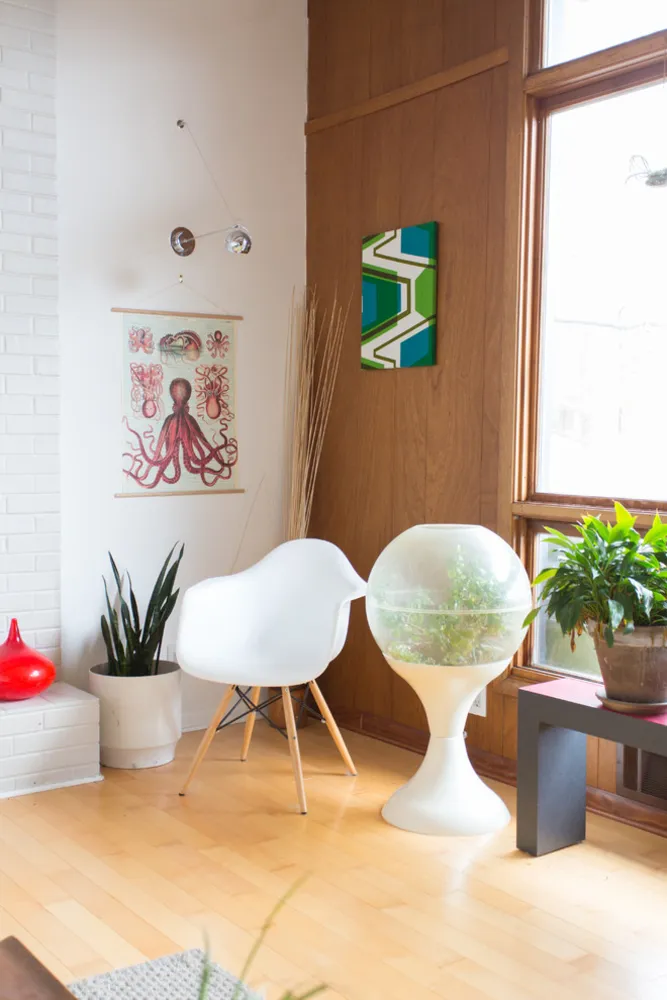 My Servista: Bright Midcentury Charm in Missouri