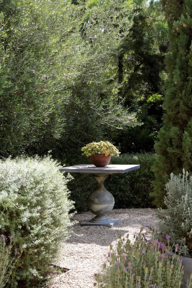 William Hefner Architecture Interiors & Landscape