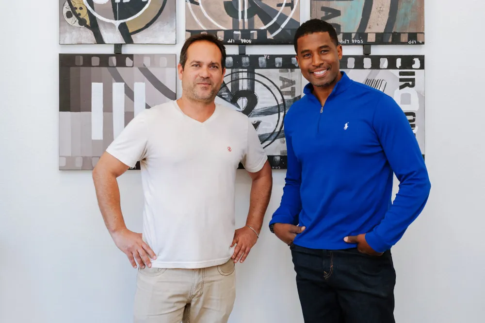 Rénovation partielle d'une maison à Woodland Hills